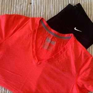 Women’s Nike Dri-Fit Tee